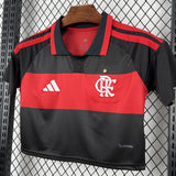 Flamengo 2026/27 Home Jersey – Women's