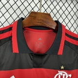 Flamengo 2026/27 Home Jersey – Women's