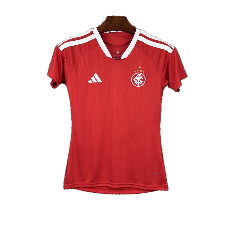 SC Internacional 2026/27 Home Jersey – Women's