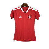 SC Internacional 2026/27 Home Jersey – Women's