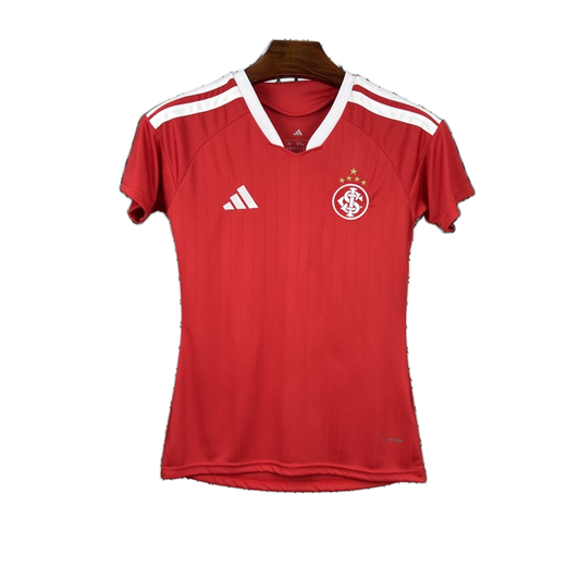 SC Internacional 2026/27 Home Jersey – Women's