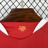 SC Internacional 2026/27 Home Jersey – Women's