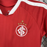 SC Internacional 2026/27 Home Jersey – Women's