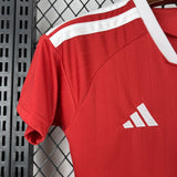 SC Internacional 2026/27 Home Jersey – Women's