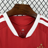 SC Internacional 2026/27 Home Jersey – Women's