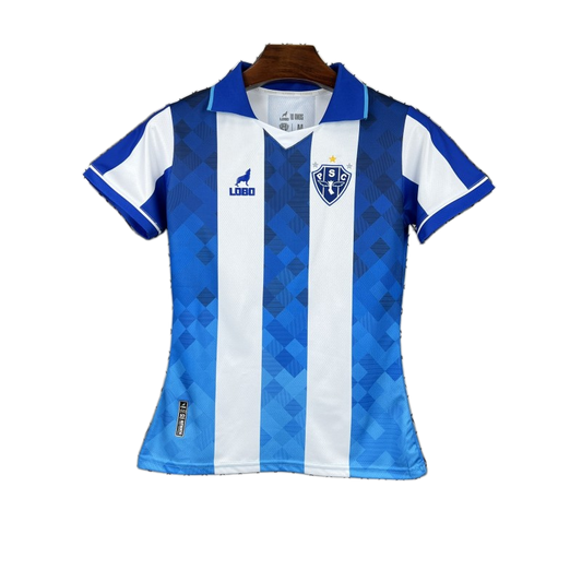 Paysandu 2026/27 Home Jersey – Women's