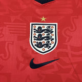 England 2026 Away Kids Kit