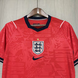 England 2026 Away Kids Kit