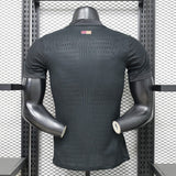 FC Barcelona 2026/27 Jersey – Player Version – Special Edition – Black – All Spotify Sponsor