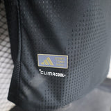 Inter Milan 2026 Away Jersey – Player Version – Black