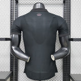 Inter Milan 2026 Away Jersey – Player Version – Black