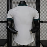 Real Madrid 2026/27 Home Jersey – Player Version – White