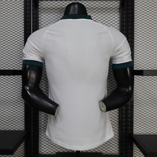 Real Madrid 2026/27 Home Jersey – Player Version – White