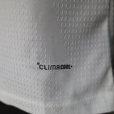 Real Madrid 2026/27 Home Jersey – Player Version – White
