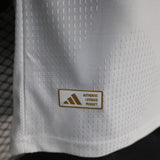 Real Madrid 2026/27 Home Jersey – Player Version – White