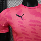 Portugal 2026 Third Jersey – Player Version – Special Edition – Pink
