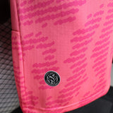 Portugal 2026 Third Jersey – Player Version – Special Edition – Pink