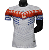 France 2026 Away Jersey – Player Version – Special Edition – White/Red/Blue