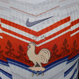 France 2026 Away Jersey – Player Version – Special Edition – White/Red/Blue