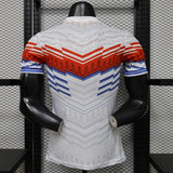 France 2026 Away Jersey – Player Version – Special Edition – White/Red/Blue