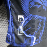 Argentina 2026 Jersey – Player Version – Special Edition – Black/Blue