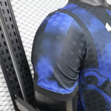 Argentina 2026 Jersey – Player Version – Special Edition – Black/Blue