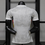 Germany 2026 Jersey – Player Version – Special Edition – White/Black/Red