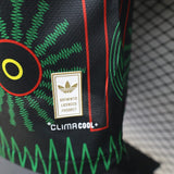 Jamaica 2026 Jersey – Player Version – Special Edition – Grey