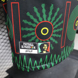 Jamaica 2026 Jersey – Player Version – Special Edition – Grey
