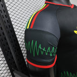 Jamaica 2026 Jersey – Player Version – Special Edition – Grey