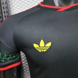 Jamaica 2026 Jersey – Player Version – Special Edition – Grey