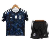 Argentina 2026 Away Kids Kit