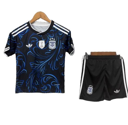 Argentina 2026 Away Kids Kit