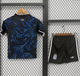 Argentina 2026 Away Kids Kit