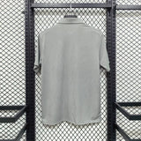 Argentina 2026 Jersey – Grey – Polo