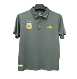 Argentina 2026 Jersey – Green – Polo