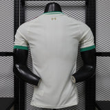 Liverpool 2026/27 Away Jersey – Player Version – Special Edition – White/Gold