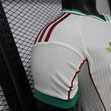 Liverpool 2026/27 Away Jersey – Player Version – Special Edition – White/Gold