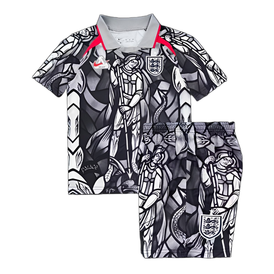 England 2026 Jersey – Kids – Nike X Palace Collab