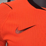 Netherlands 2026 Home Jersey – Player Version