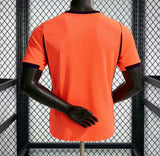 Netherlands 2026 Home Jersey – Player Version