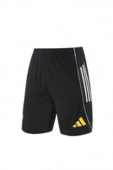 Real Madrid 2026/27 Adult Kit – Black – X Marvel