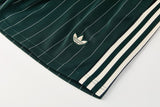 Juventus 2026/27 Adult Kit – Navy/Green