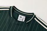 Juventus 2026/27 Adult Kit – Navy/Green