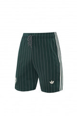 Juventus 2026/27 Adult Kit – Navy/Green
