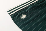 Juventus 2026/27 Adult Kit – Navy/Green