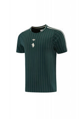 Juventus 2026/27 Adult Kit – Navy/Green