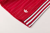 Manchester United 2026/27 Adult Kit – Red