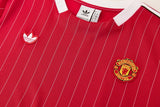 Manchester United 2026/27 Adult Kit – Red