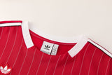 Manchester United 2026/27 Adult Kit – Red
